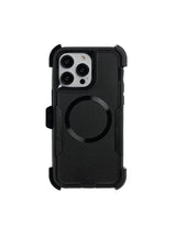 Rugged MagSafe iPhone 16 Series