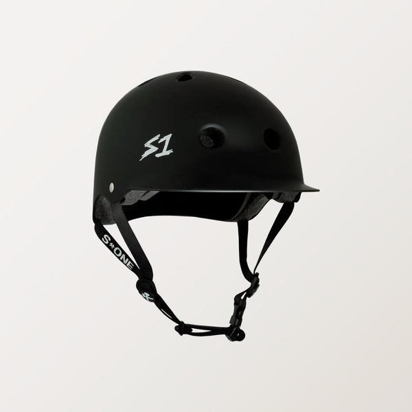 Flight Risk eBike S1 Lifer Brim Helmet