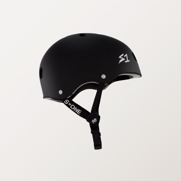 Flight Risk eBike S1 Lifer Helmet