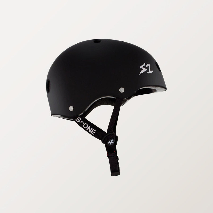 Flight Risk eBike S1 Lifer Helmet