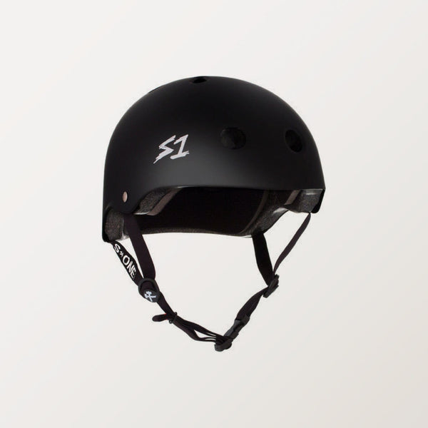 Flight Risk eBike S1 Lifer Helmet