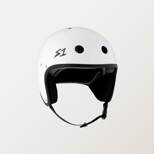 Flight Risk eBike S1 Lifer Retro E-Helmet