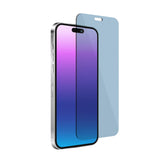 Fone King iPhone 15 Pro Max / High Impact Blue Light Screen Protector iPhone#Protection Level_High Impact Anti-Blue Light