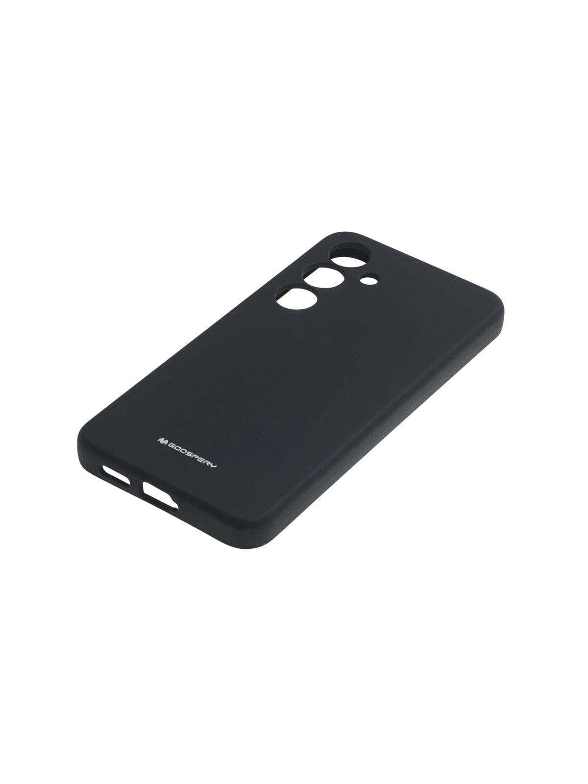 Goospery Phone Cases Silicon Samsung Case