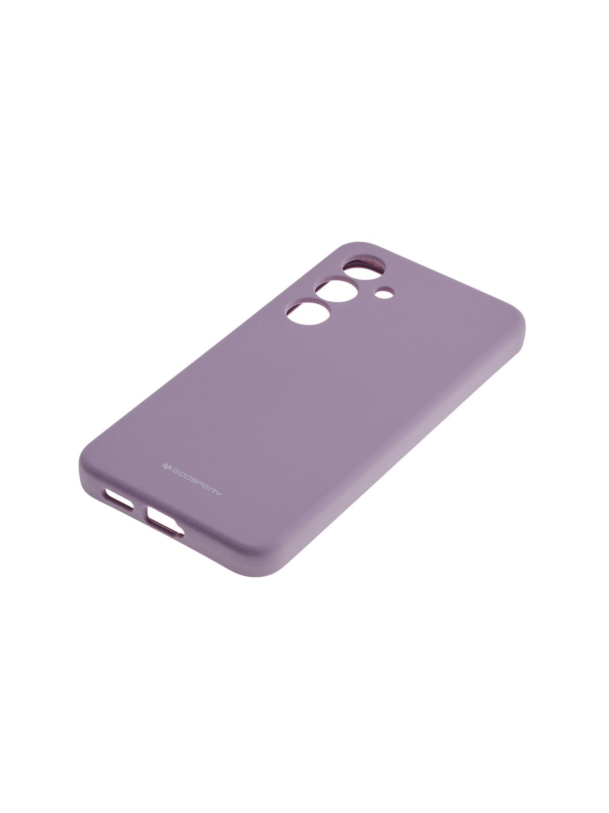 Goospery Phone Cases Silicon Samsung Case