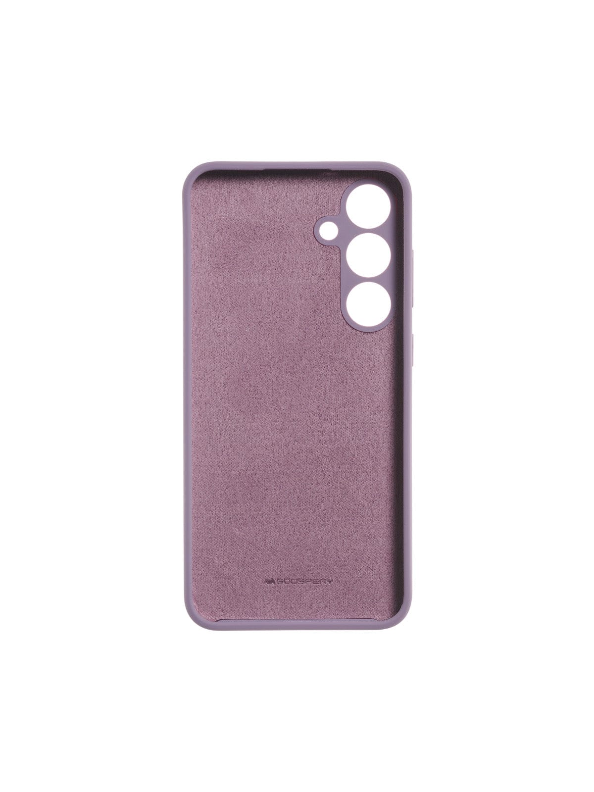 Goospery Phone Cases Silicon Samsung Case