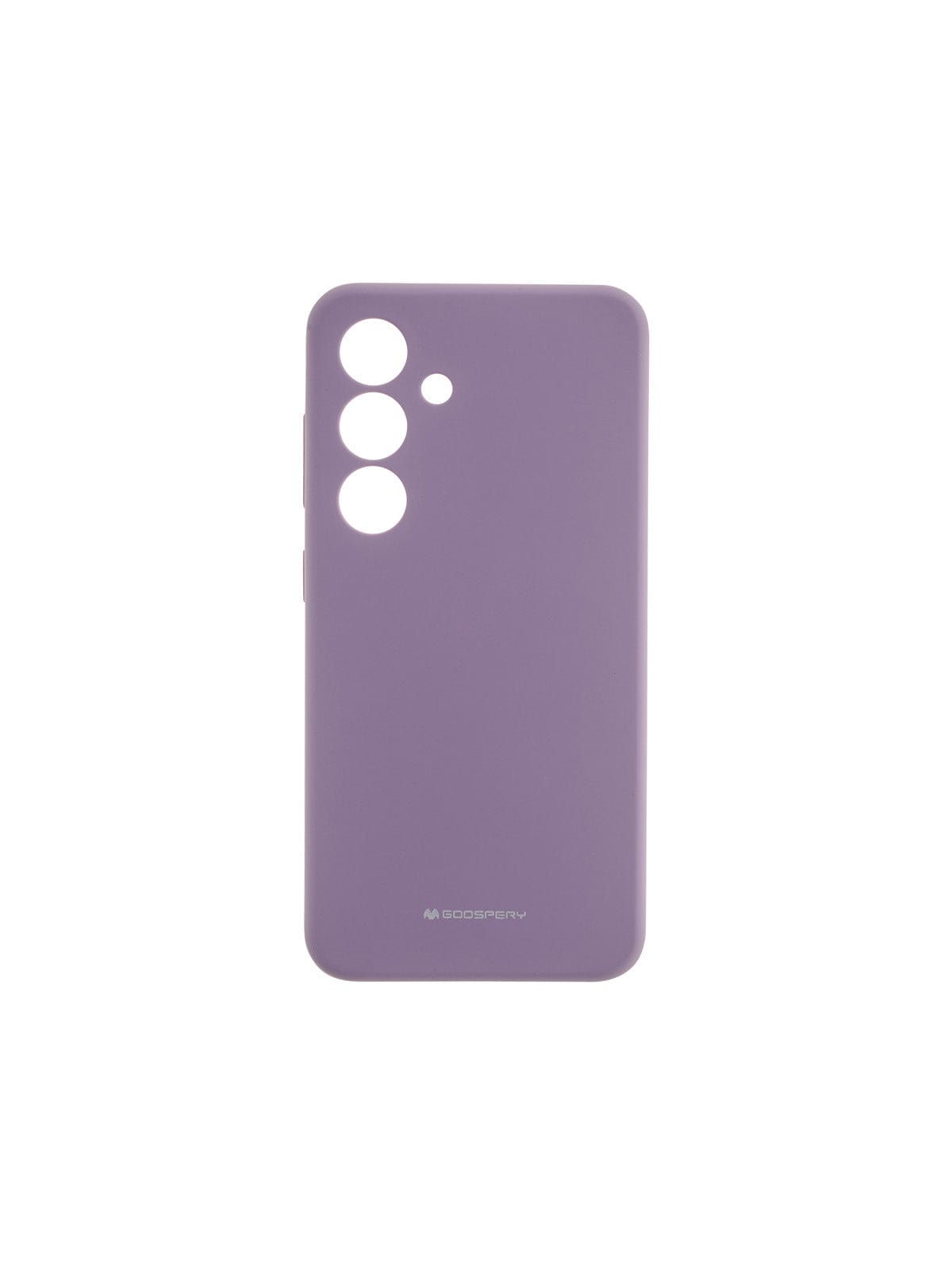 Goospery Phone Cases Silicon Samsung Case