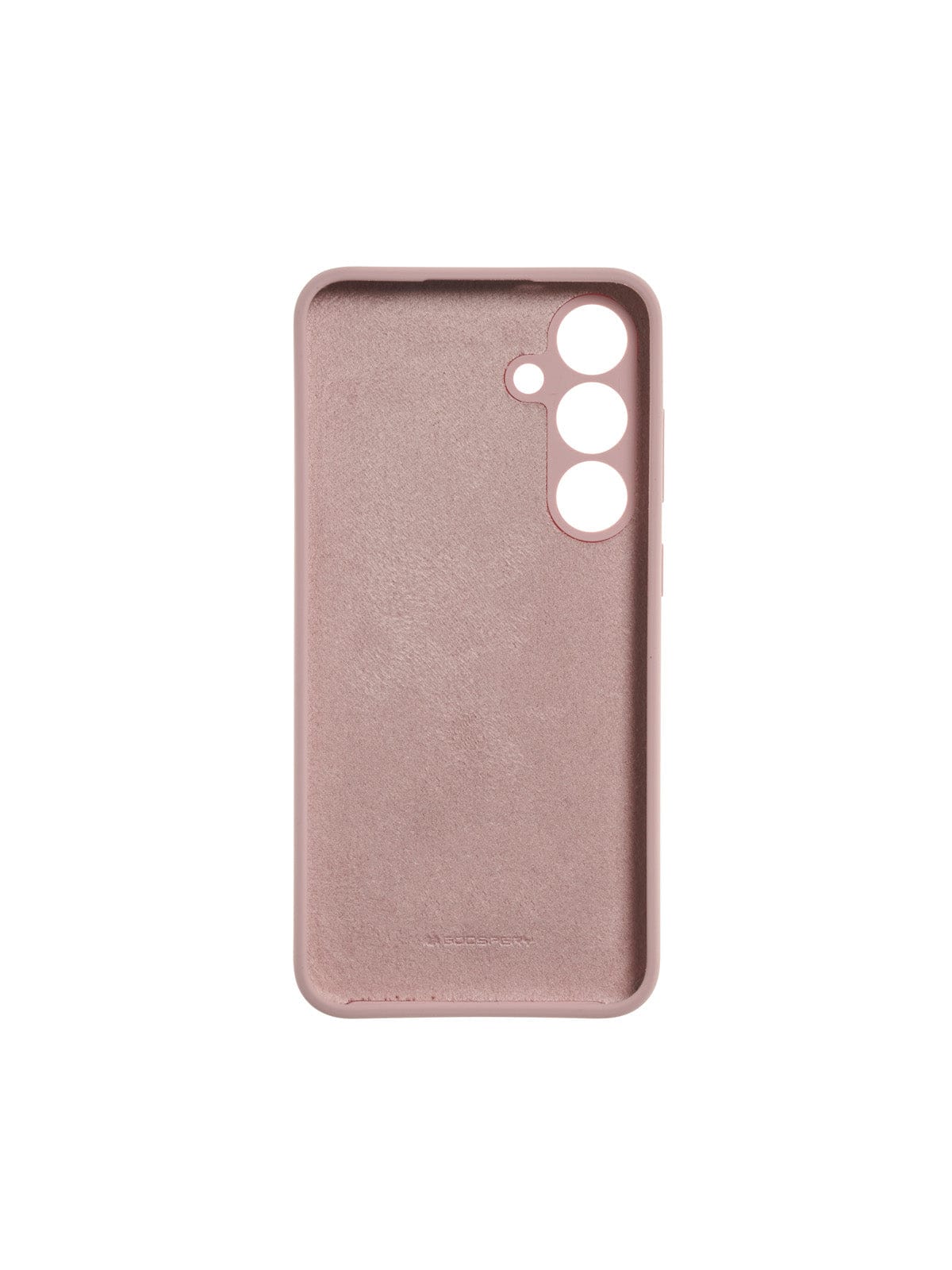 Goospery Phone Cases Silicon Samsung Case