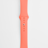 Diamond & Anchor Silicone iWatch Sport Watch Band/Strap
