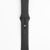 Diamond & Anchor Silicone iWatch Sport Watch Band/Strap