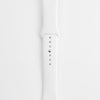 Diamond & Anchor Silicone iWatch Sport Watch Band/Strap