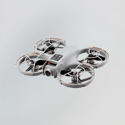 Fone King Smart Mini Drone