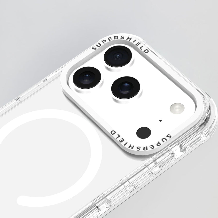 Super Shield Phone Case Spectre Magsafe iPhone 17 Case