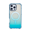 Super Shield Phone Case Clear Blue / iPhone 16 Pro Max Spectre Magsafe iPhone Case#Colour_Clear Blue