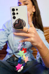 Fone King STAR POP HAND STRAP MIX