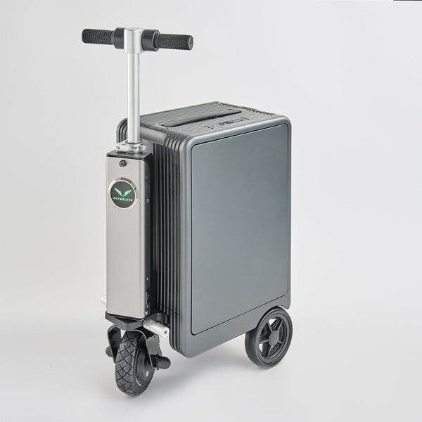 Suitcase Scooter