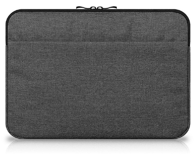 Fone King Laptop Accessories Dark Grey / 15 inch SUPER PROTECTIVE Laptop Sleeve