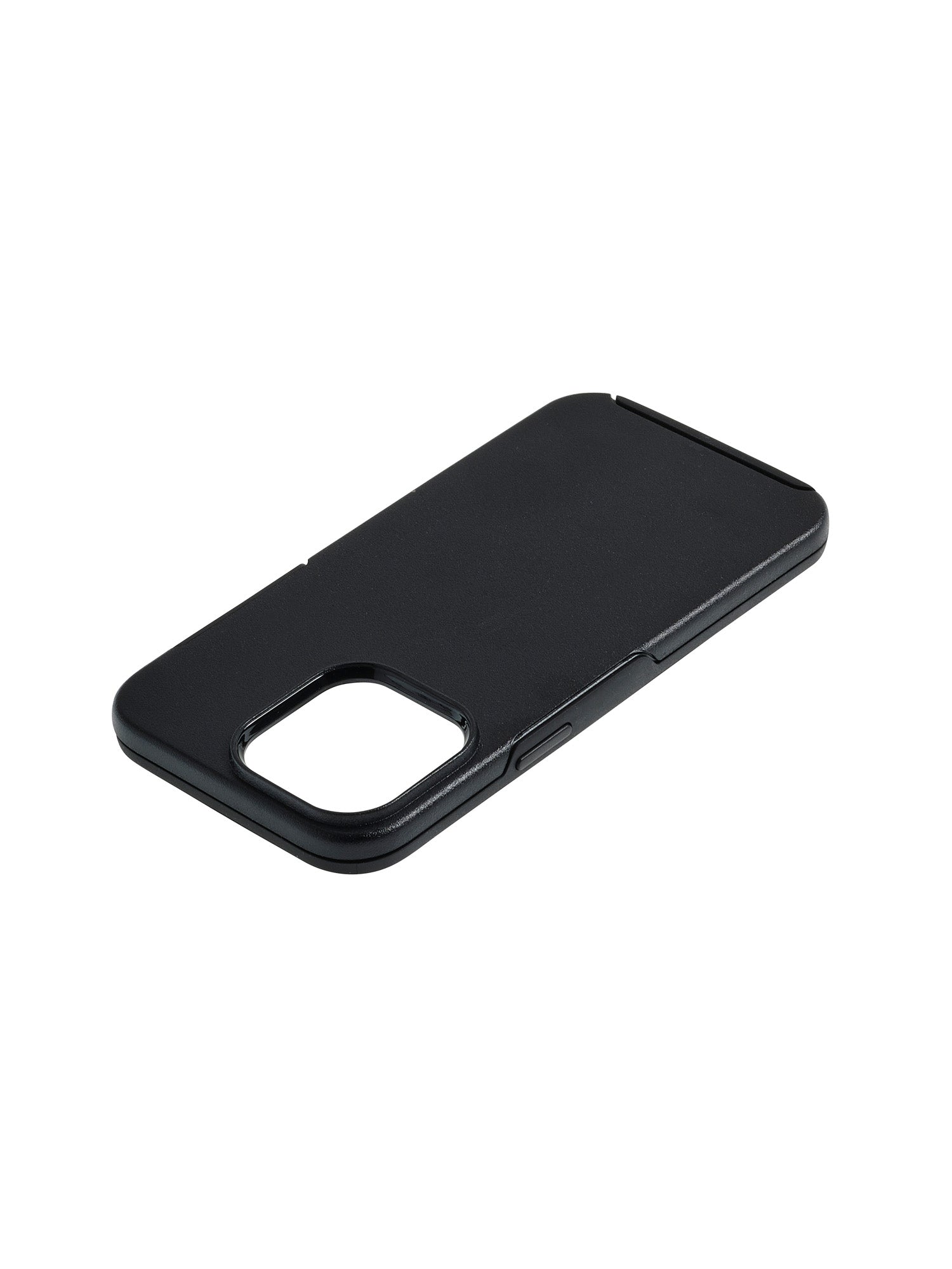 Fone King Super Shield 2 In 1 Case#Colour_Black