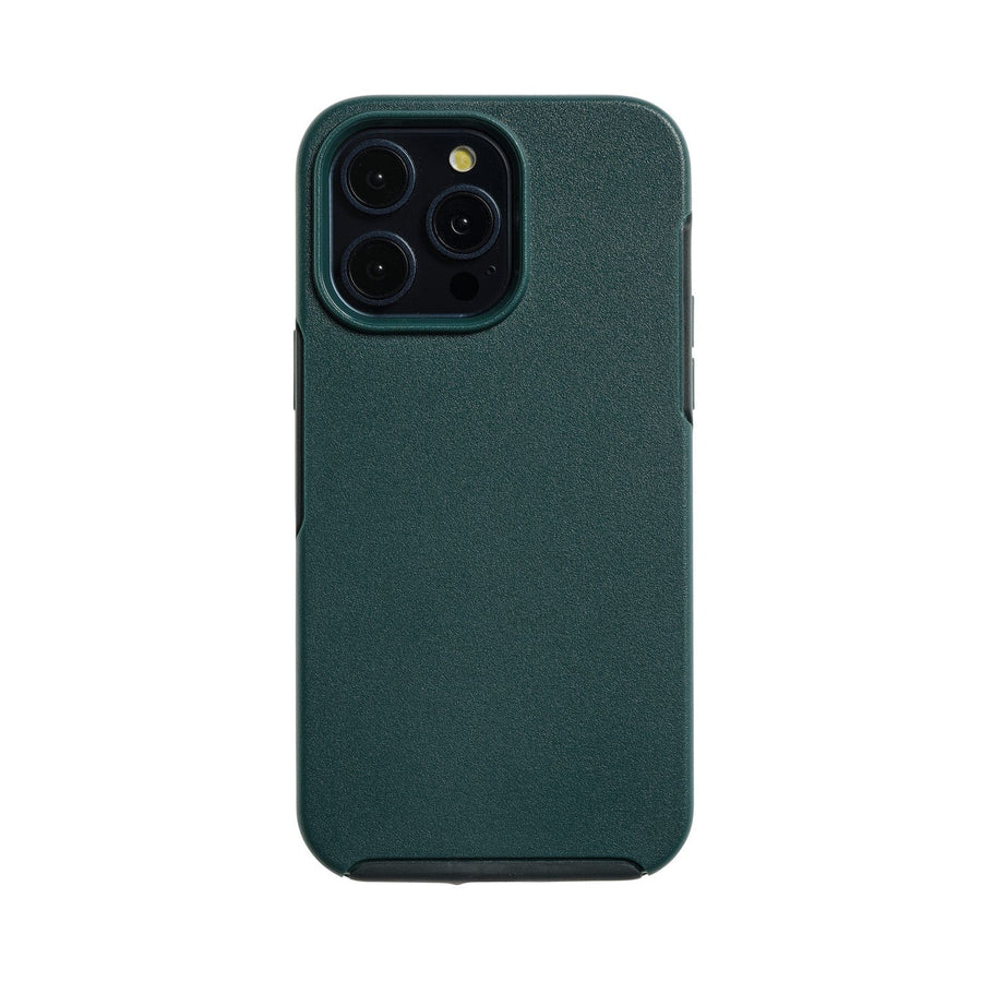 Fone King Super Shield 2 In 1 Case#Colour_Green