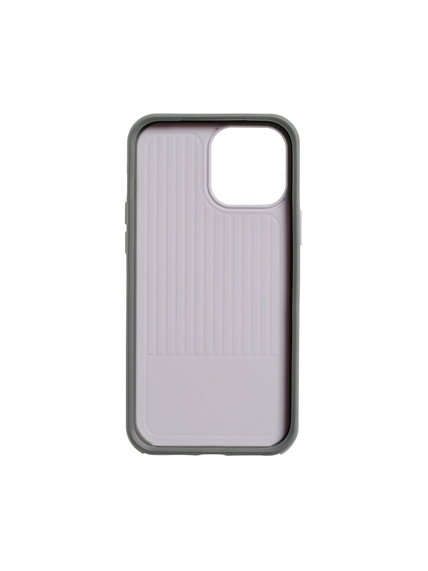 Fone King Super Shield 2 In 1 Case#Colour_White,White On Grey