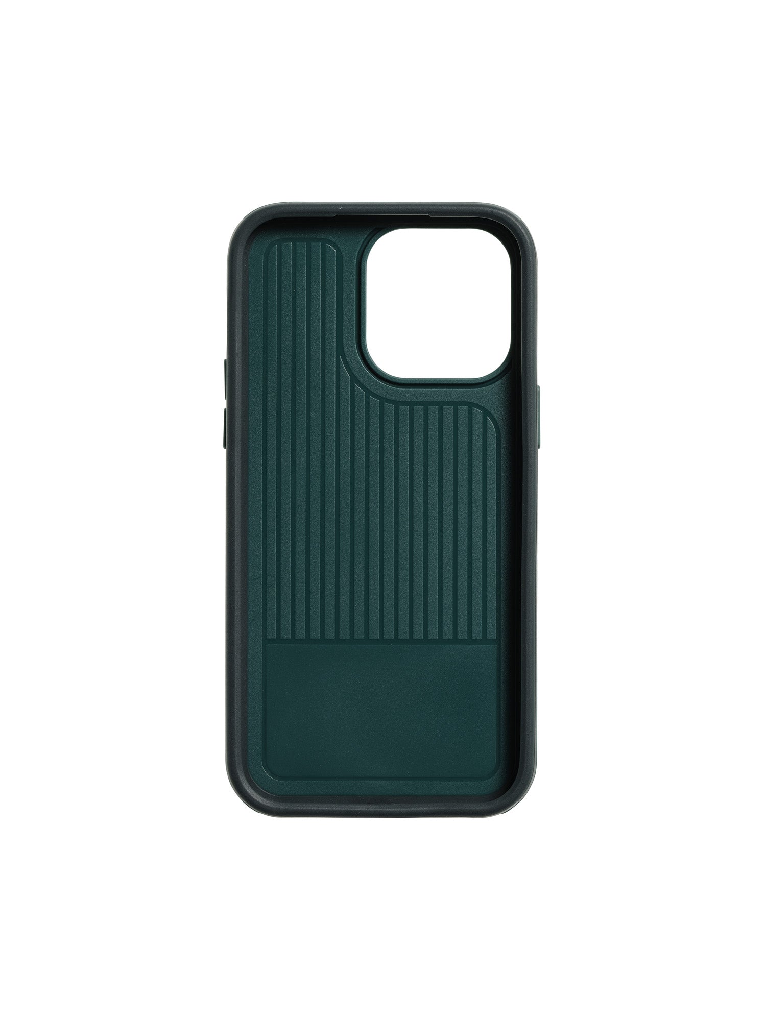 Fone King Super Shield 2 In 1 Case#Colour_Green