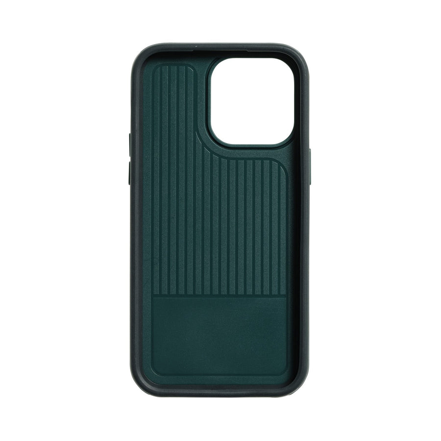 Fone King Super Shield 2 In 1 Case#Colour_Green