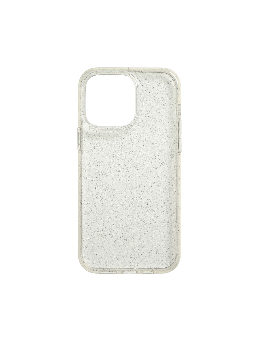 Fone King Super Shield 2 In 1 Case#Colour_Stardust Clear Clear