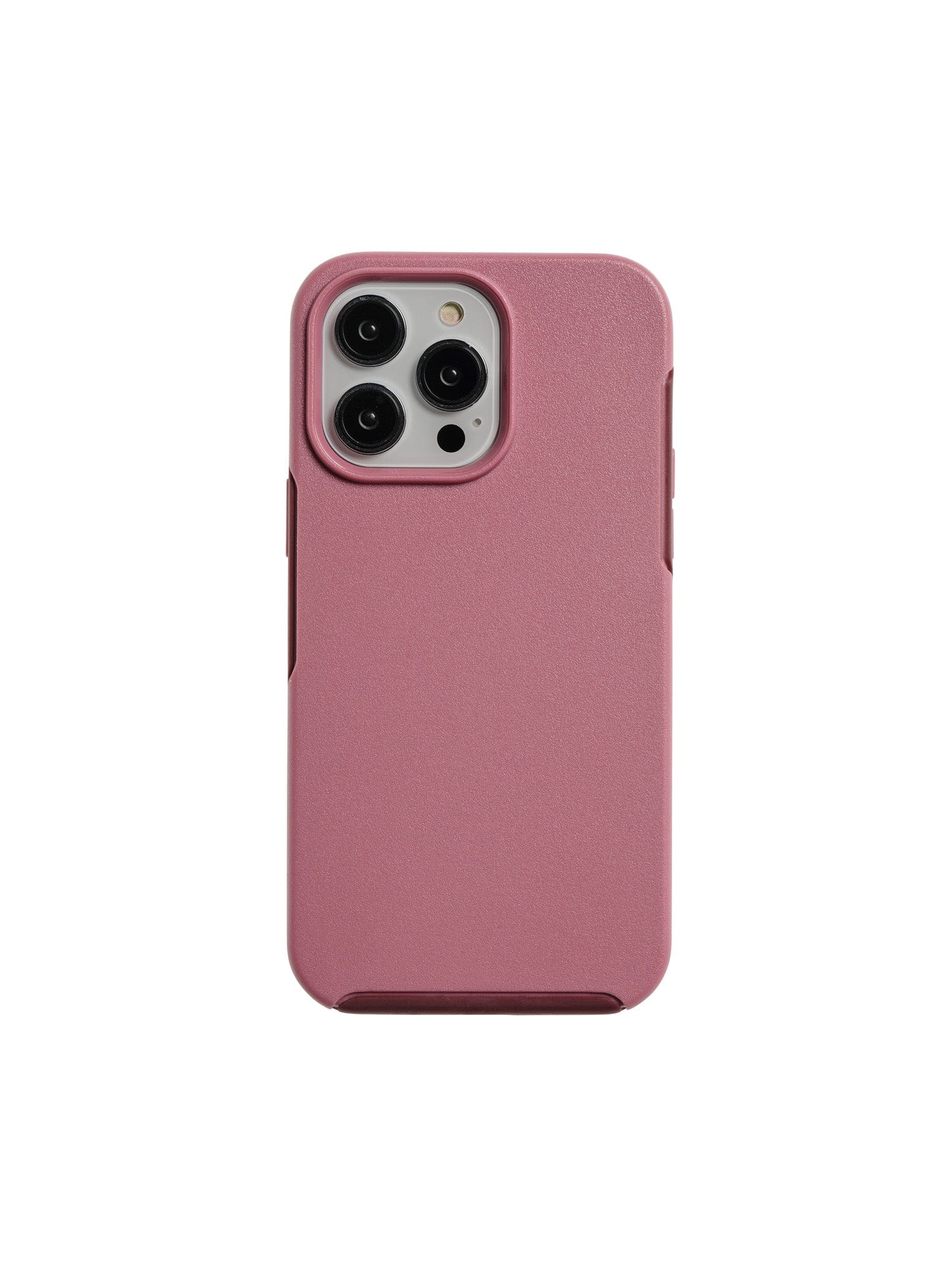 Fone King Super Shield 2 In 1 Case#Colour_Hot Pink On Pink,Pink