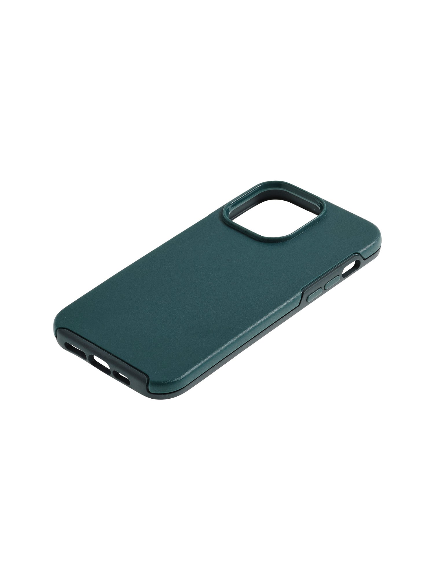 Fone King Super Shield 2 In 1 Case#Colour_Green