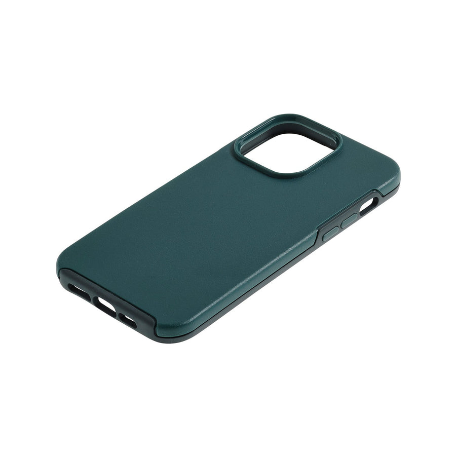 Fone King Super Shield 2 In 1 Case#Colour_Green