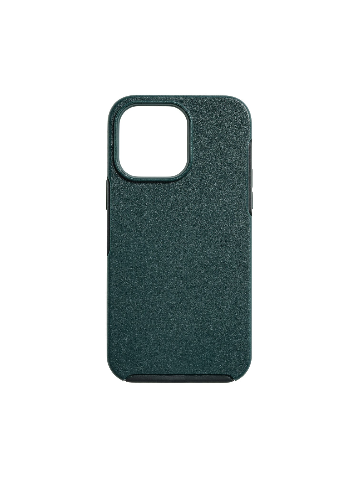 Fone King Super Shield 2 In 1 Case#Colour_Green