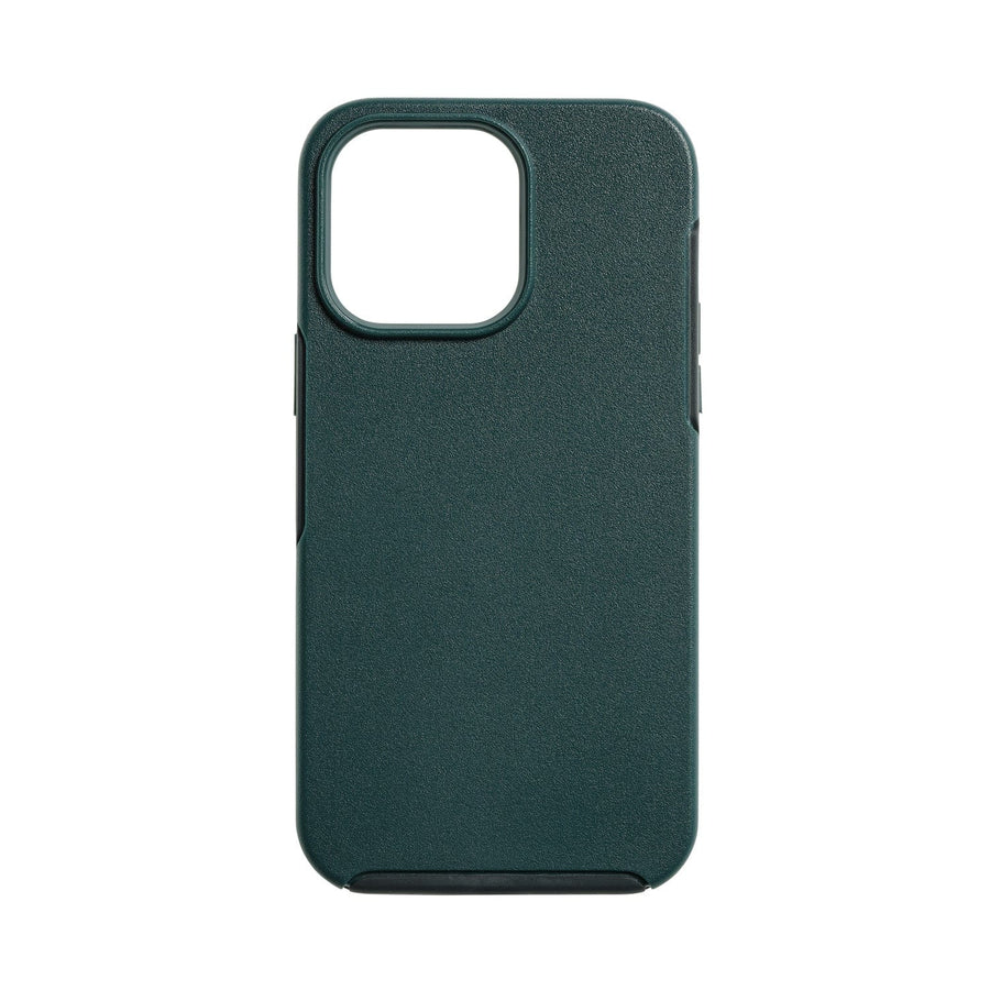 Fone King Super Shield 2 In 1 Case#Colour_Green