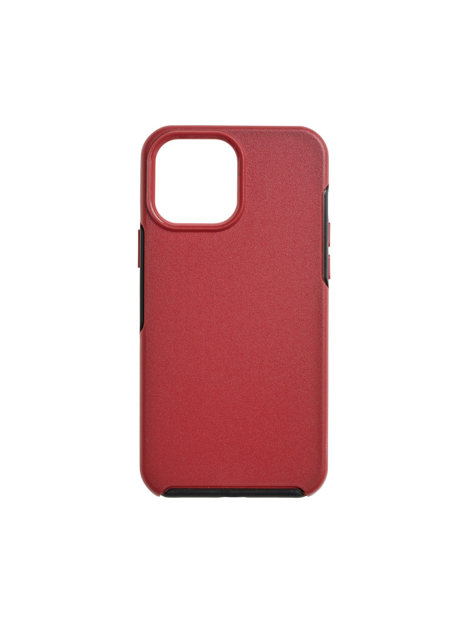 Fone King Super Shield 2 In 1 Case#Colour_Red On Dark Red,Red