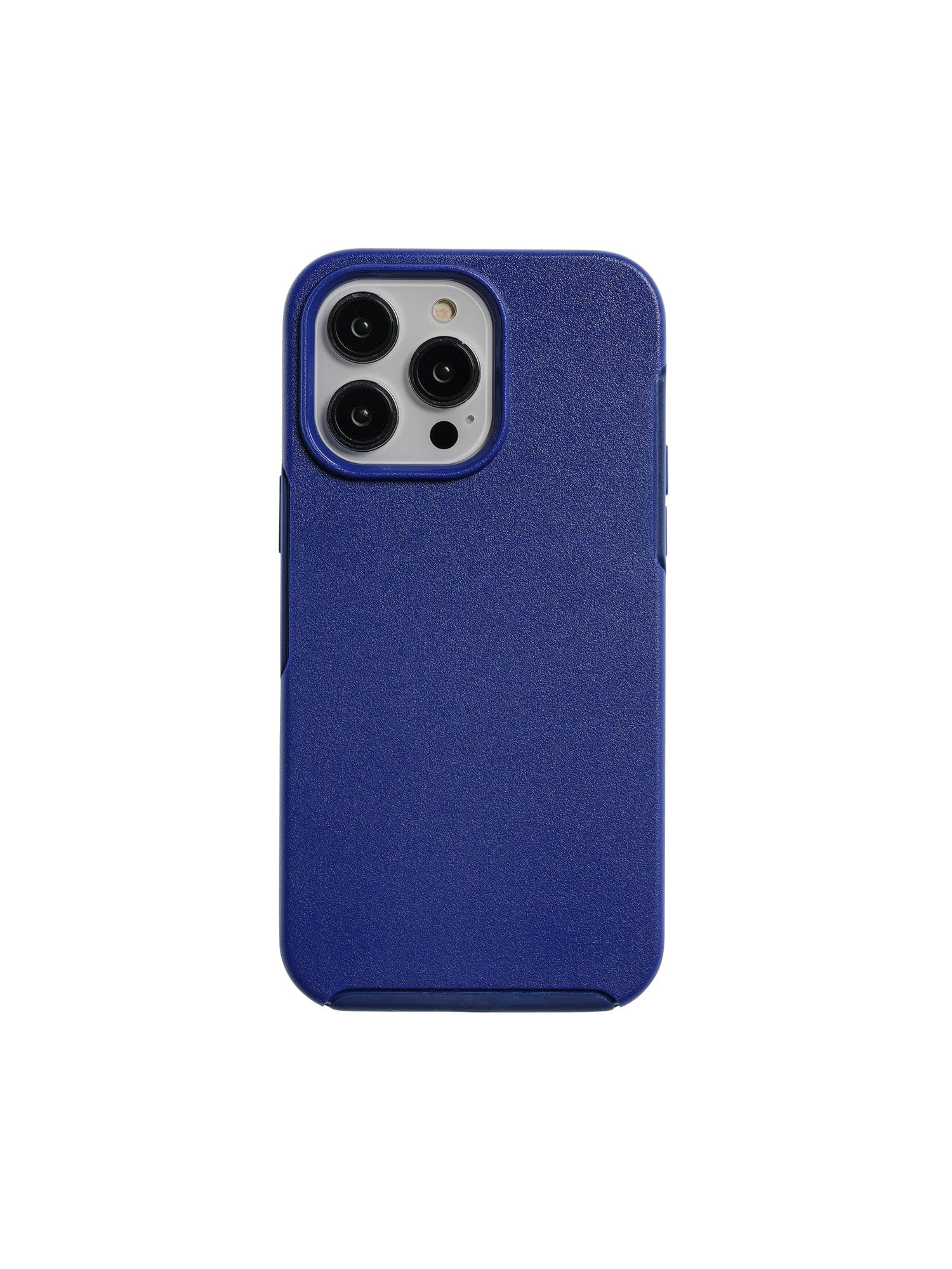 Fone King Super Shield 2 In 1 Case#Colour_Navy Blue,Blue