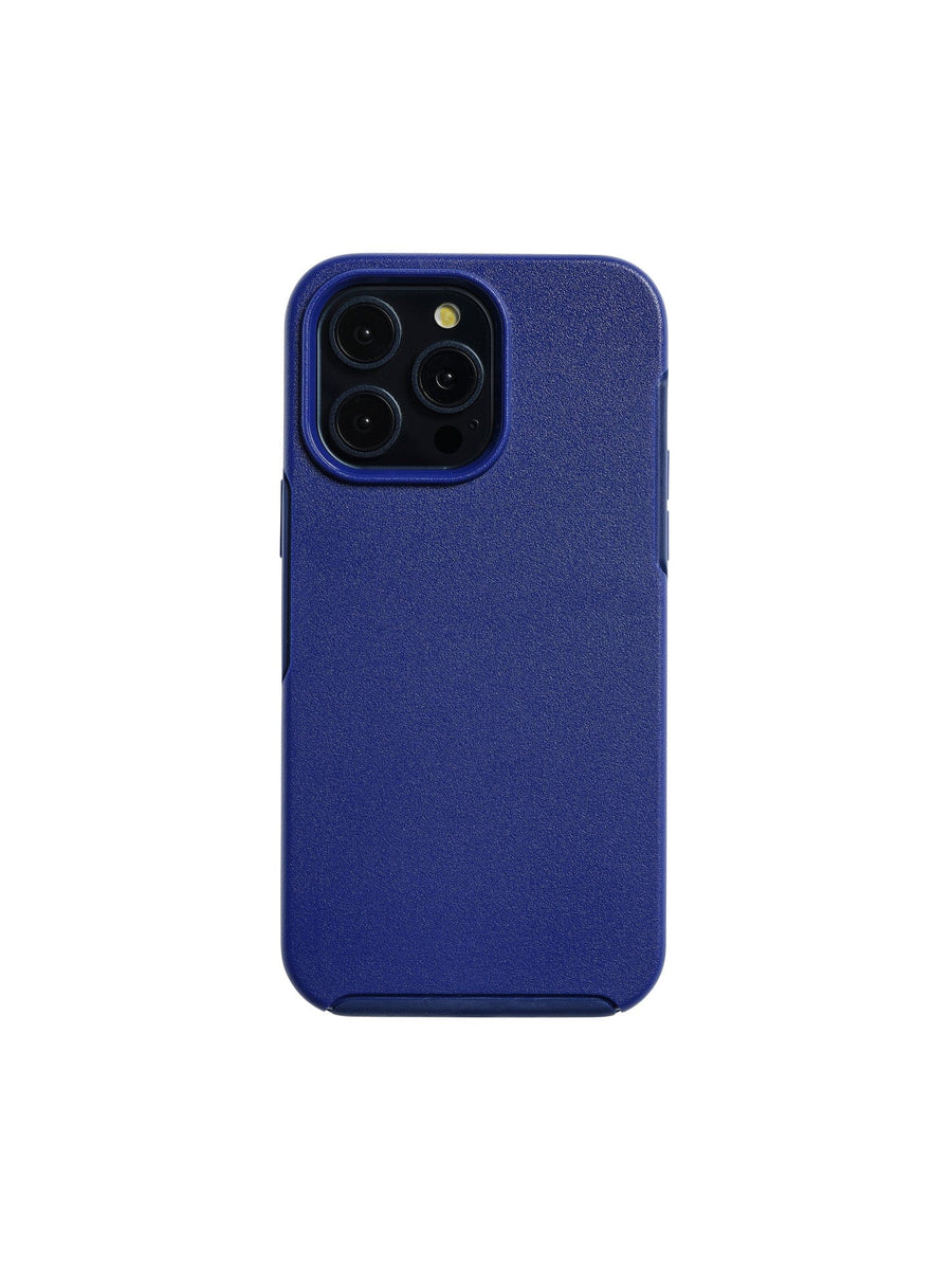 Fone King Super Shield 2 In 1 Case#Colour_Navy Blue,Blue