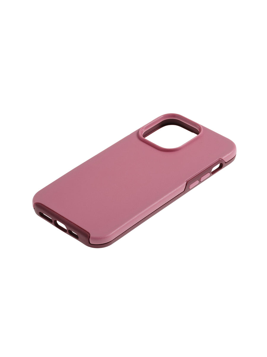 Fone King Super Shield 2 In 1 Case#Colour_Hot Pink On Pink,Pink