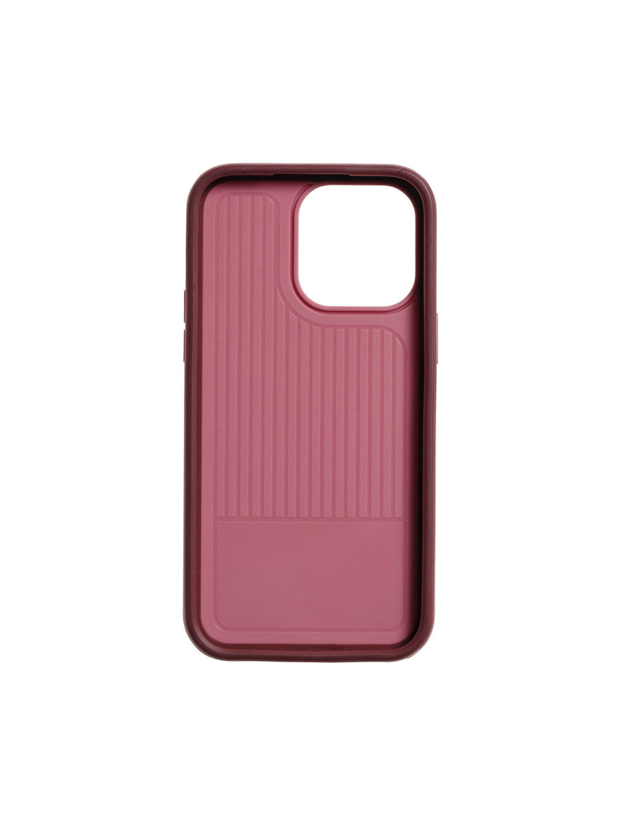 Fone King Super Shield 2 In 1 Case#Colour_Hot Pink On Pink,Pink