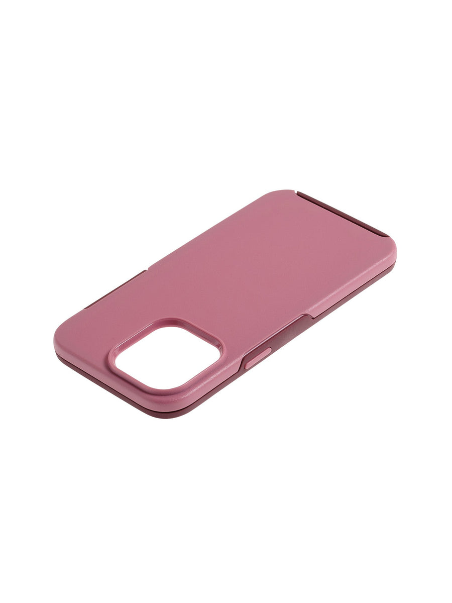 Fone King Super Shield 2 In 1 Case#Colour_Hot Pink On Pink,Pink