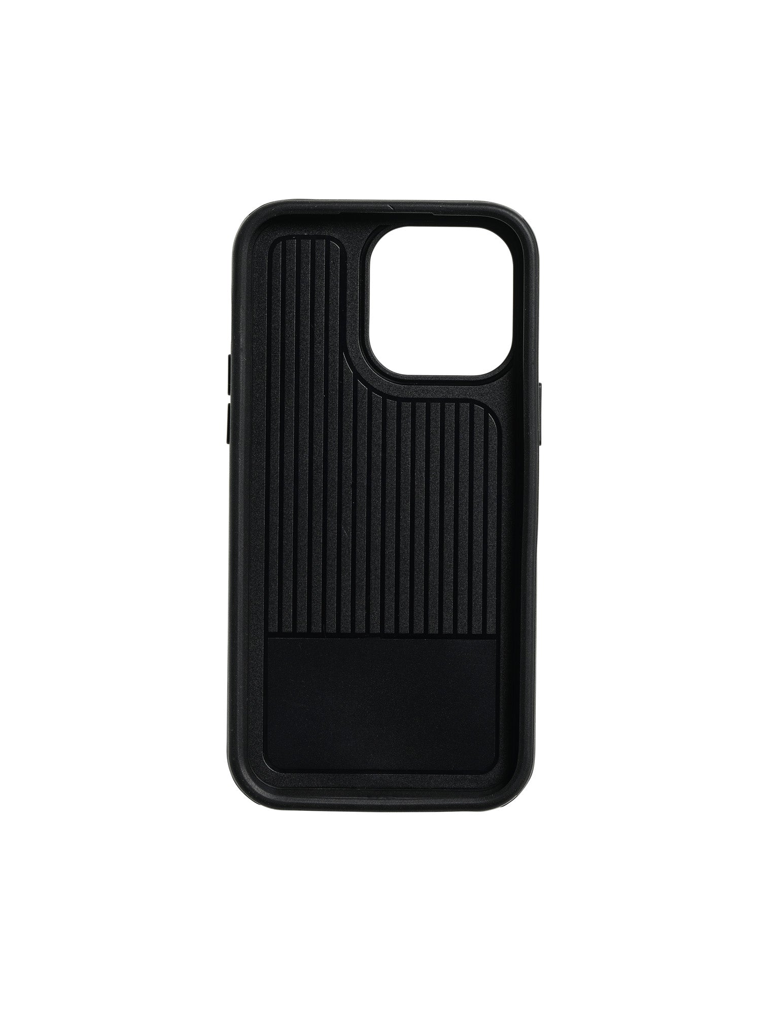 Fone King Super Shield 2 In 1 Case#Colour_Black