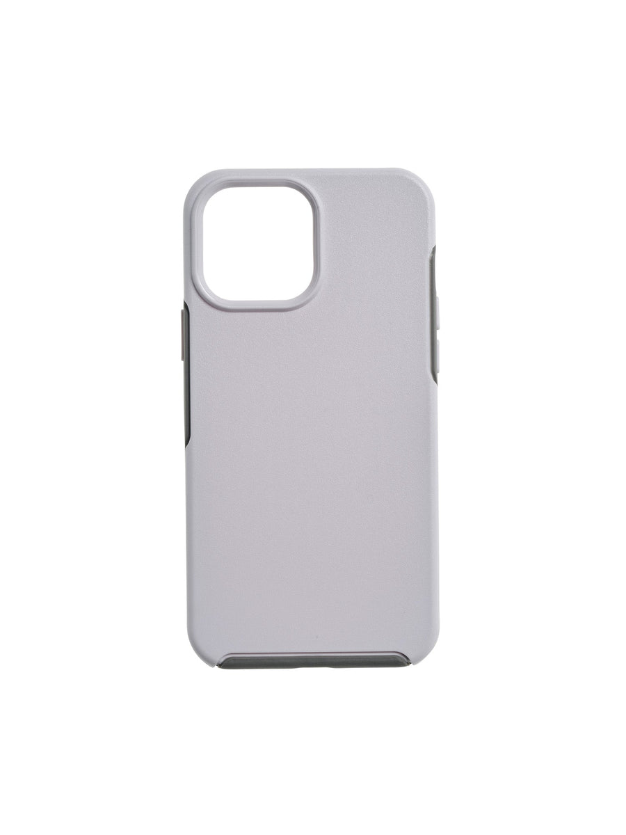 Fone King Super Shield 2 In 1 Case#Colour_White,White On Grey