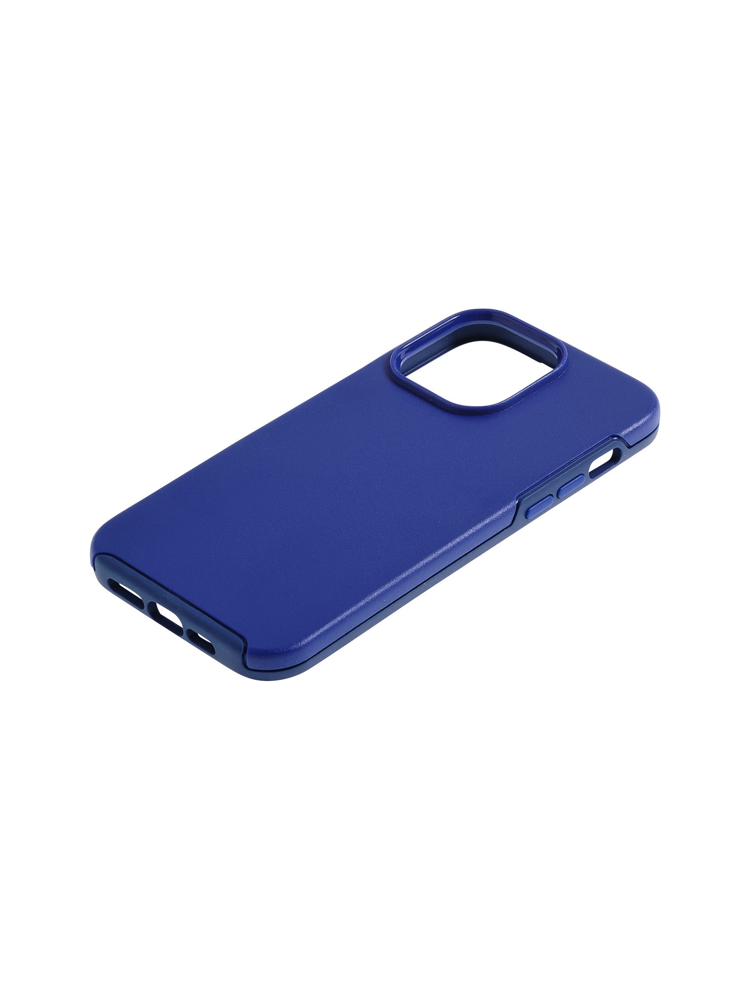 Fone King Super Shield 2 In 1 Case#Colour_Navy Blue,Blue