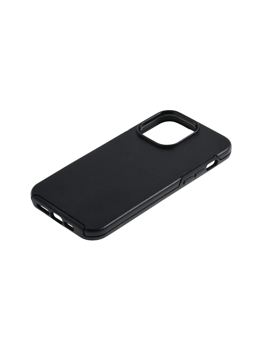 Fone King Super Shield 2 In 1 Case#Colour_Black