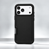 Fone King Phone Case Black / iPhone 18 Pro Super Shield 2 in 1 MagSafe Armor Case for iPhone 18 Pro & Pro Max