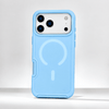 Fone King Phone Case Light Blue / iPhone 18 Pro Super Shield 2 in 1 MagSafe Armor Case for iPhone 18 Pro & Pro Max