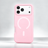 Fone King Phone Case Light Pink / iPhone 18 Pro Super Shield 2 in 1 MagSafe Armor Case for iPhone 18 Pro & Pro Max