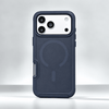 Fone King Phone Case Navy Blue / iPhone 18 Pro Super Shield 2 in 1 MagSafe Armor Case for iPhone 18 Pro & Pro Max