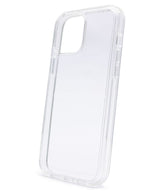 Super Shield Phone Cases SUPER SHIELD 2 IN 1 PROTECTIVE CASE IPHONE 14 CLEAR CLEAR