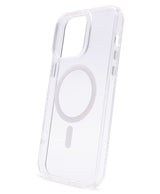 Super Shield Phone Cases SUPER SHIELD 2 IN 1 PROTECTIVE CASE MAGSAFE IPHONE 14 CLEAR CLEAR