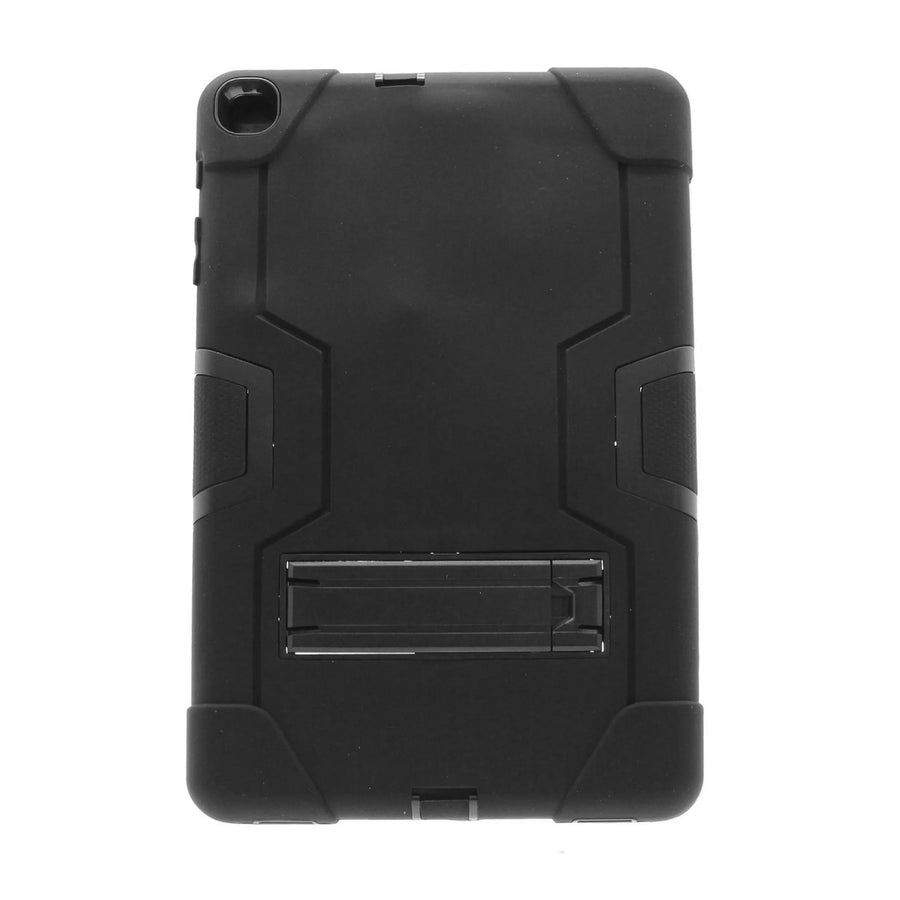 Super Shield Phone Cases SUPER SHIELD 3 IN 1 CASE SAMSUNG TAB A 10.1