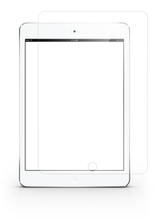 Super Shield Screen Protectors Ipad 10.2" SUPER SHIELD ANTI SHOCK SCREEN PROTECTOR - IPAD 10.2"/10.5"